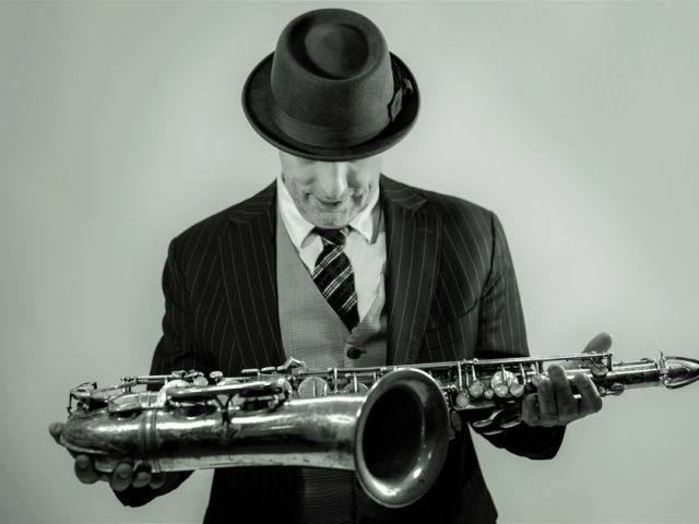 Zondagmiddag jazz met Ben van den Dungen in Middelburg