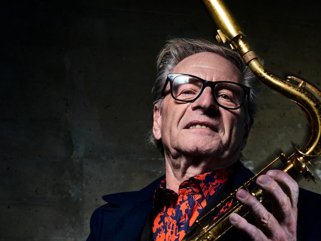 Dulfer!Total Response opent 2024!