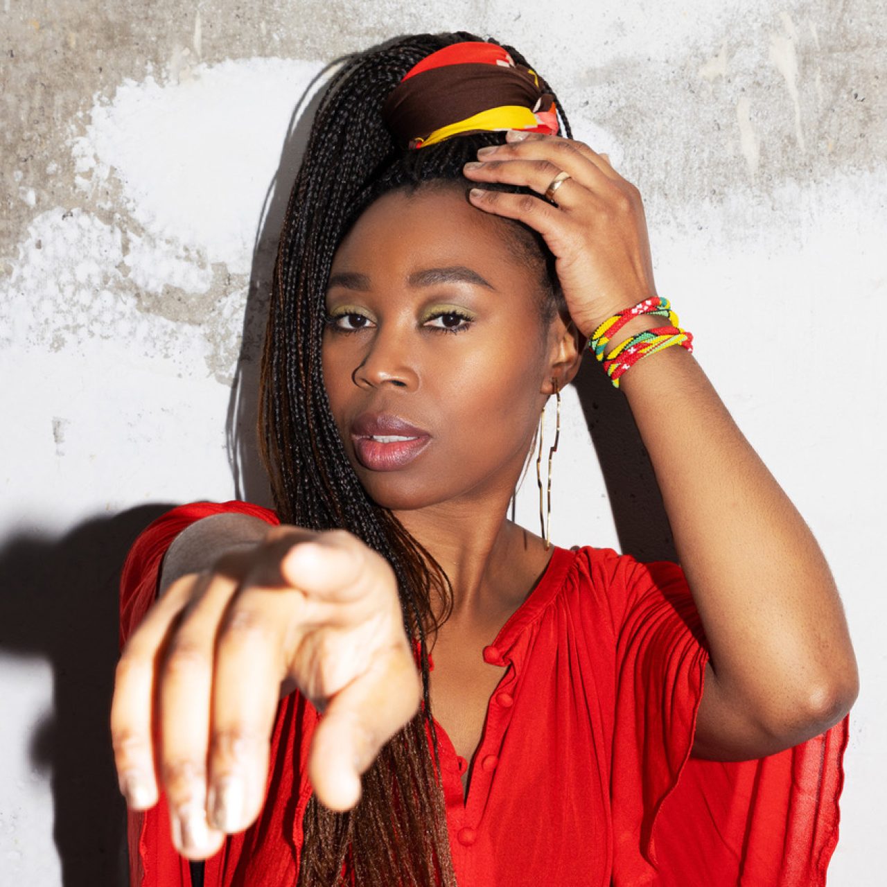 NTJAM ROSIE MEETS LICKS & BRAINS