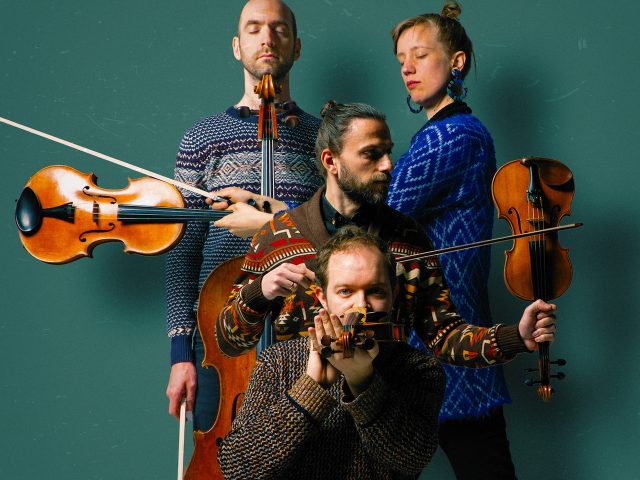 North Sea String Quartet