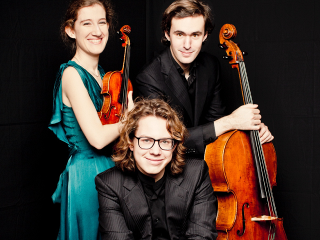 KLASSIEK EN GLOEDNIEUW!