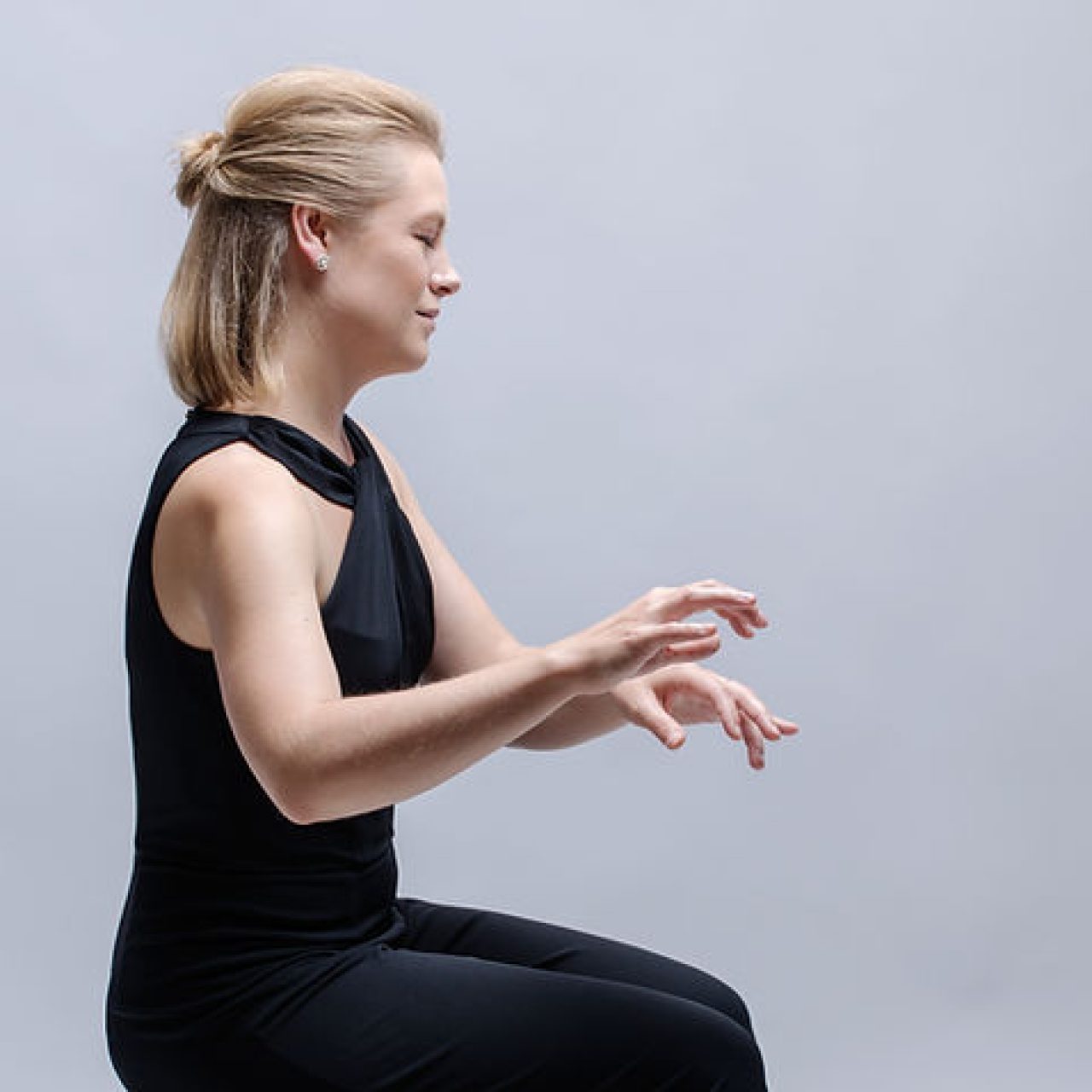 Nadezda Filippova/piano