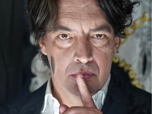 Yuri Honing Acoustic Quartet presenteert Heaven on my Mind.