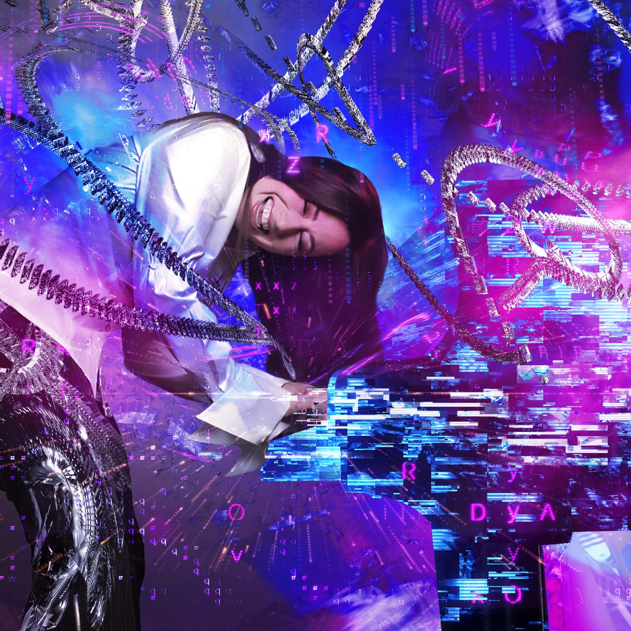 Rachel Z, Omar Hakim & Jonathan Toscano