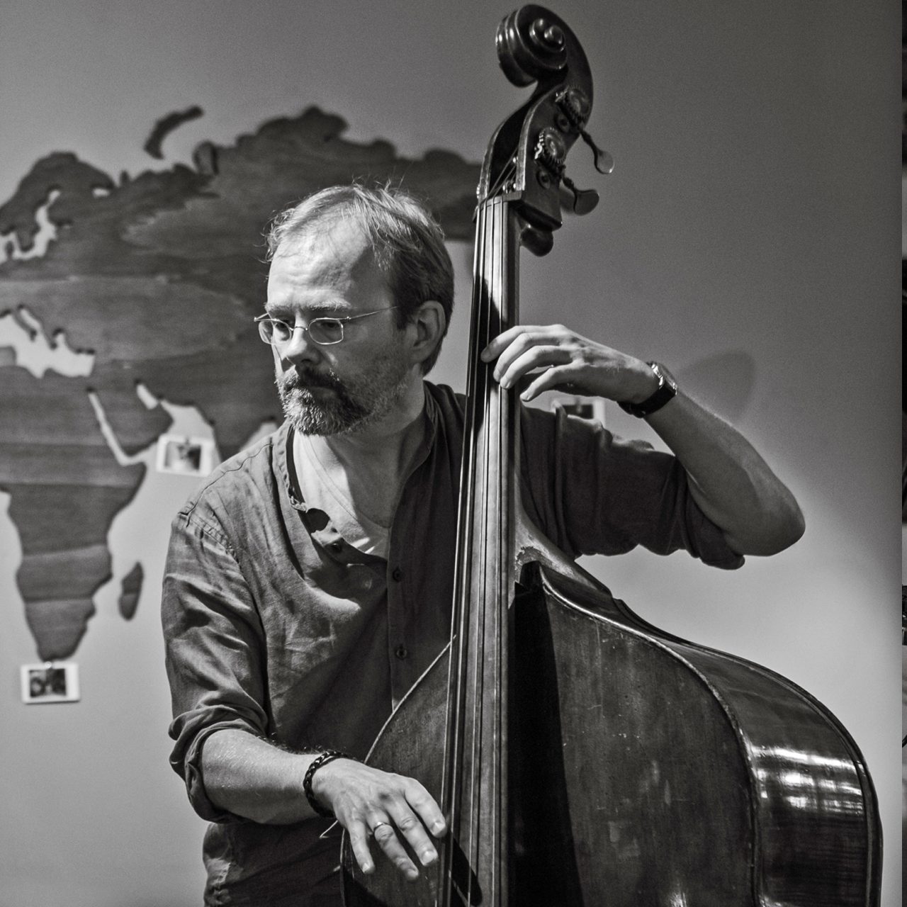 Gulli Gudmundsson Trio