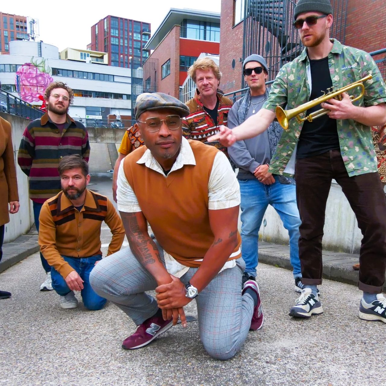 Liquid Sun Orchestra