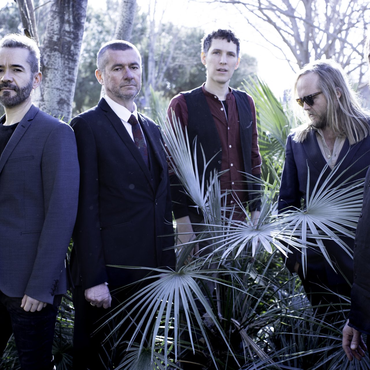 Graindelavoix o.l.v. Bjorn Schmelzer