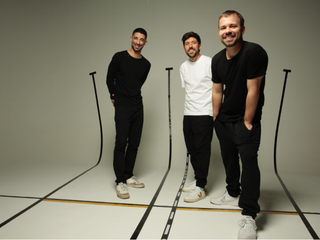 Braziliaanse Jazzsensatie Caixa Cubo met Lucas Santana!