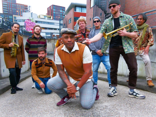 Een nieuwe focus en een denderend slotakkoord!