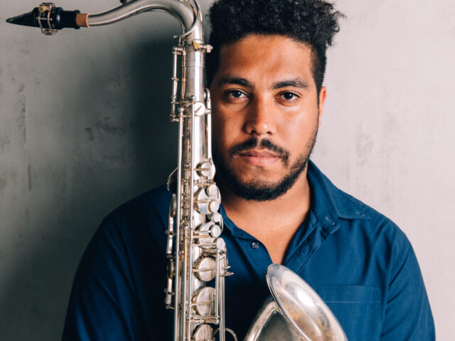 Amsterdam Funk Orchestra gaat zondag 22 februari los in ‘t Beest in Goes!